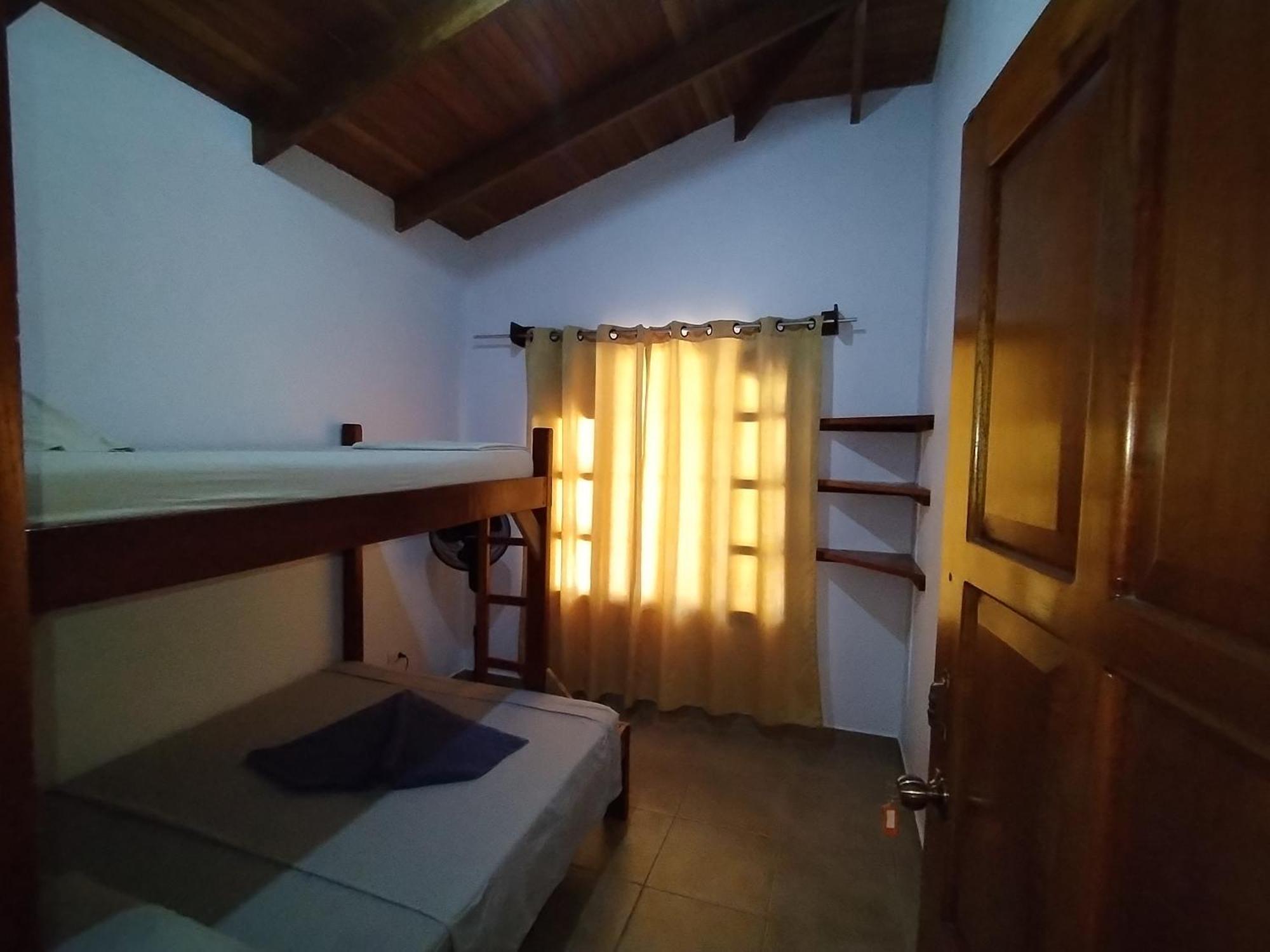 Osa House - Drake Corcovado Tours Bed & Breakfast Drakes Bay Eksteriør bilde