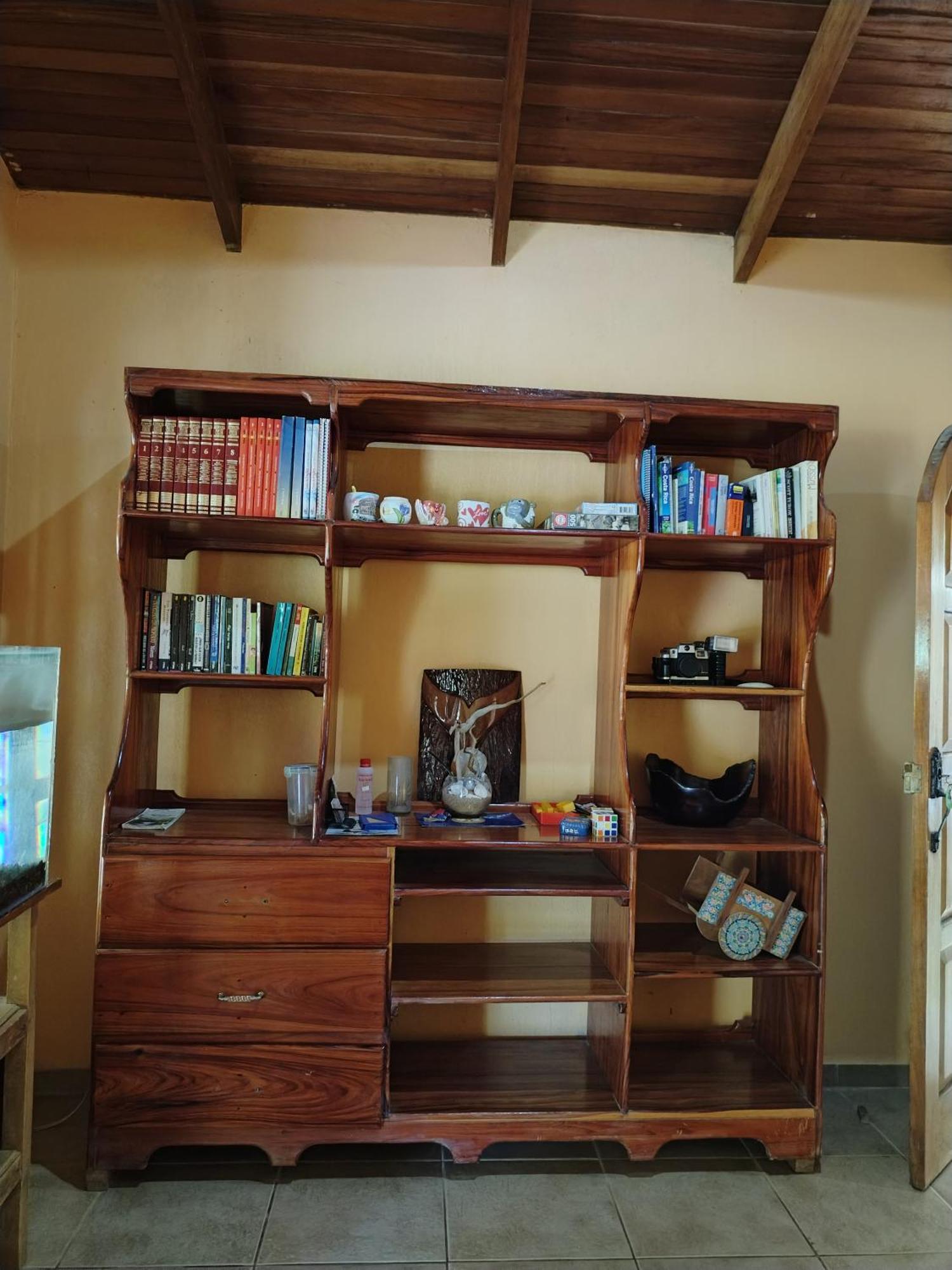 Osa House - Drake Corcovado Tours Bed & Breakfast Drakes Bay Eksteriør bilde