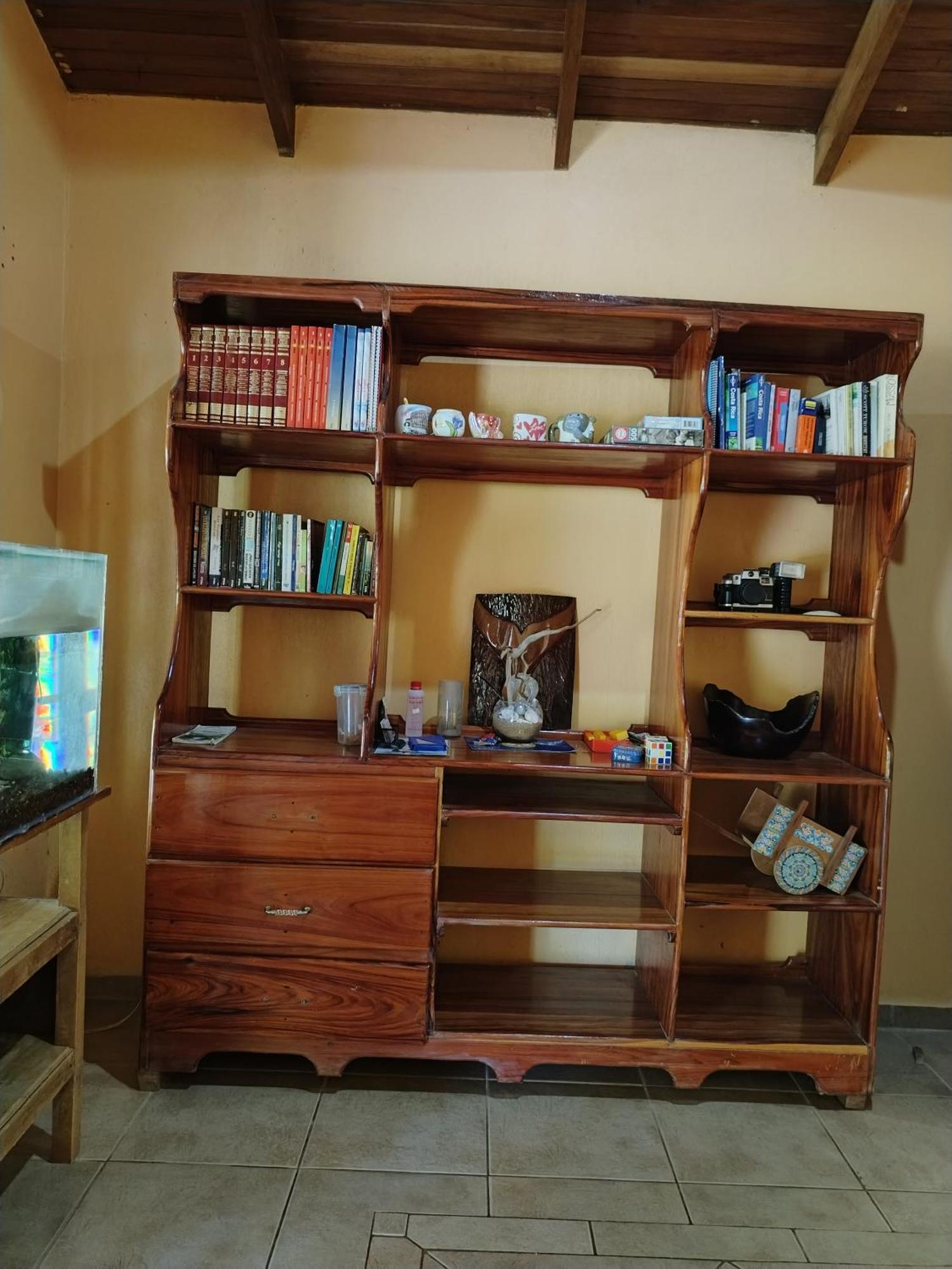 Osa House - Drake Corcovado Tours Bed & Breakfast Drakes Bay Eksteriør bilde
