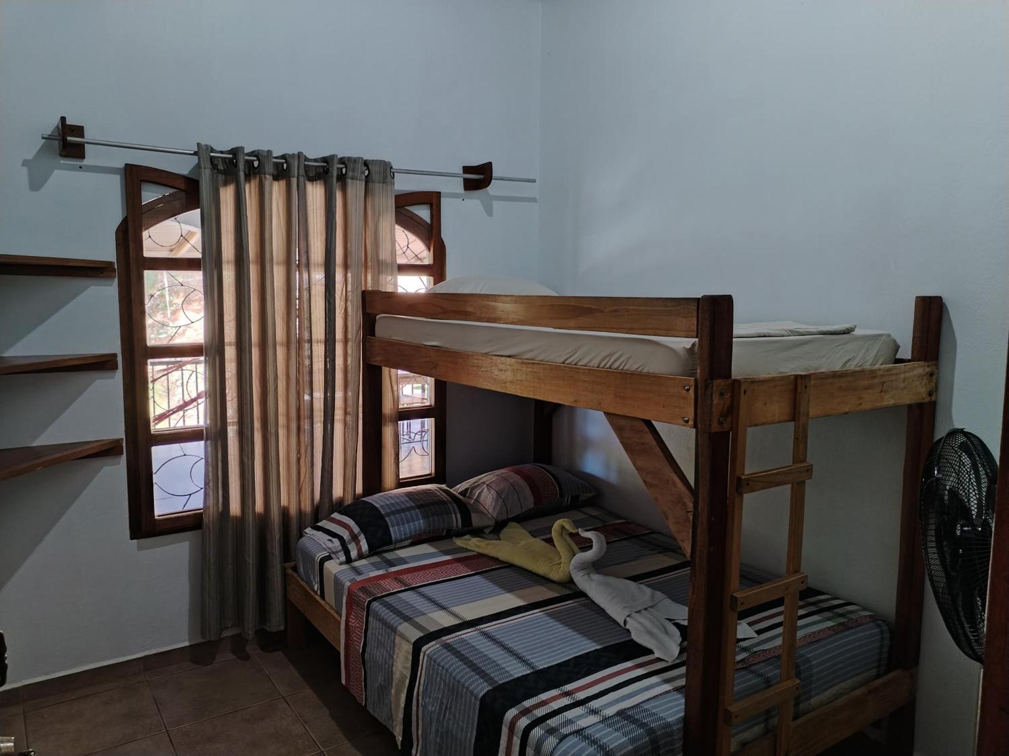 Osa House - Drake Corcovado Tours Bed & Breakfast Drakes Bay Eksteriør bilde