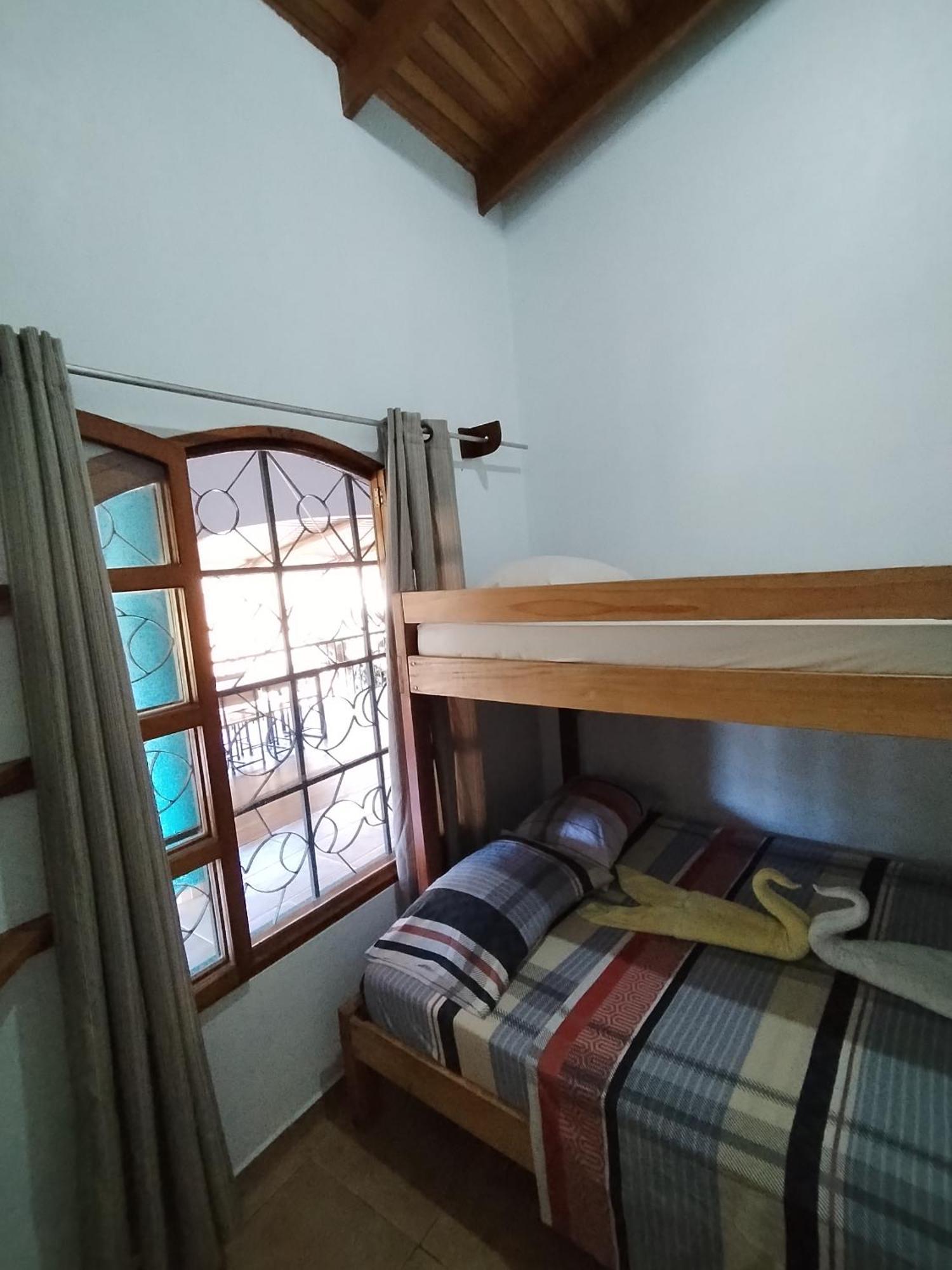 Osa House - Drake Corcovado Tours Bed & Breakfast Drakes Bay Eksteriør bilde